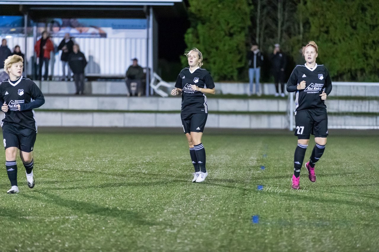 Bild 102 - Frauen VfR Horst - Holstein Kiel : Ergebnis: 0:11